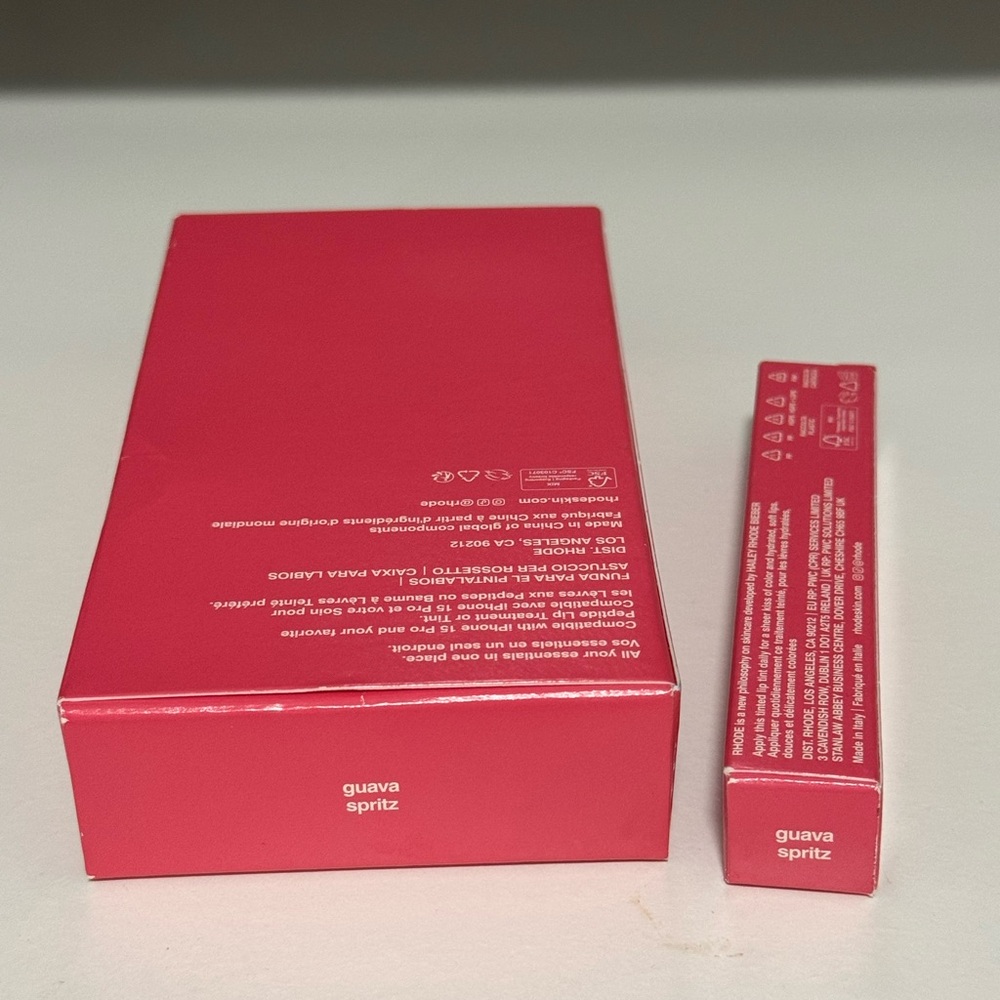 RHODE Bundle - Picture 3 of 4